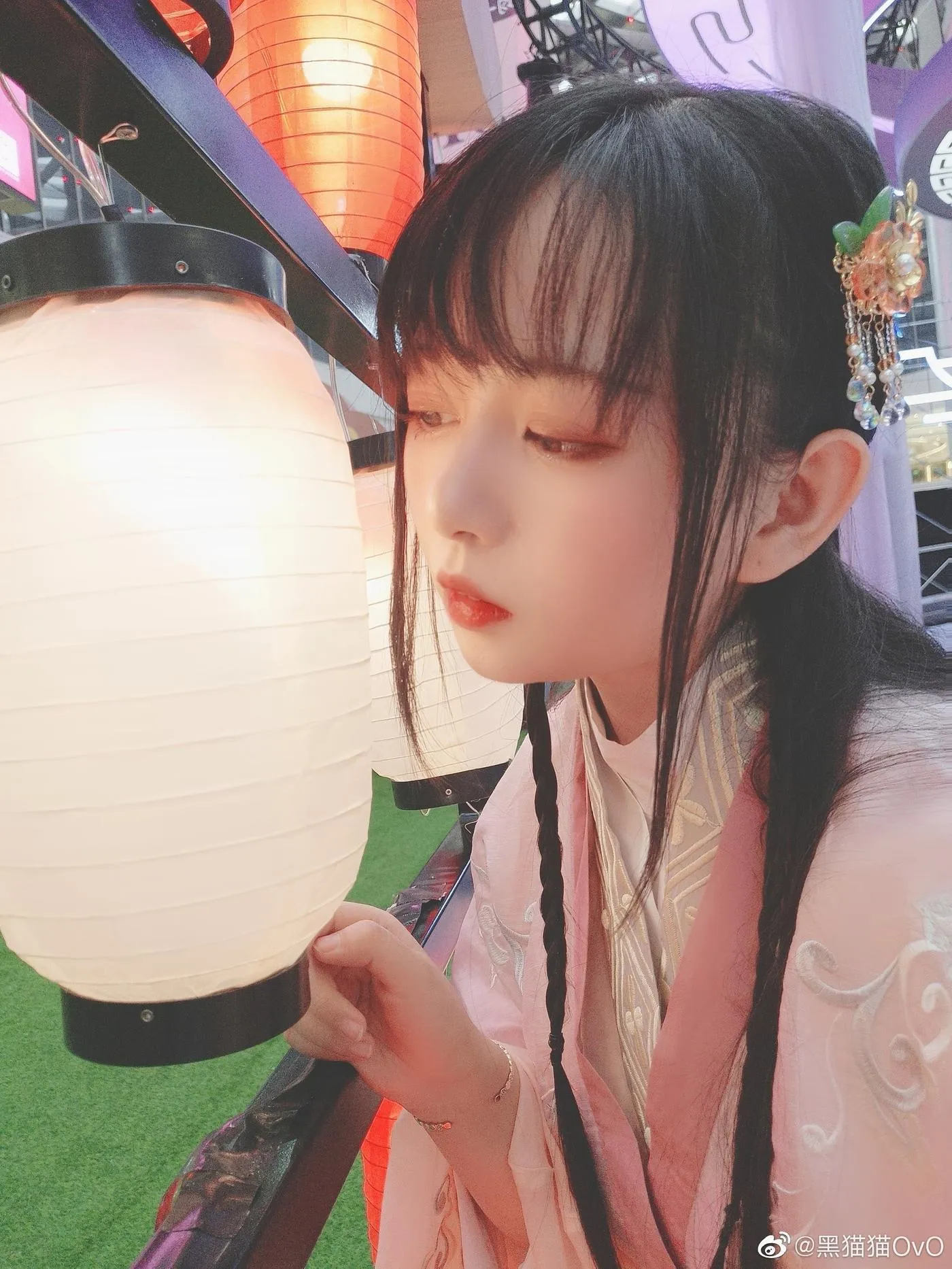 黑猫猫OvO – NO.24 图61套-日常 [42P]插图4